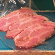真空パックローストポークク 真空パックローストポークク